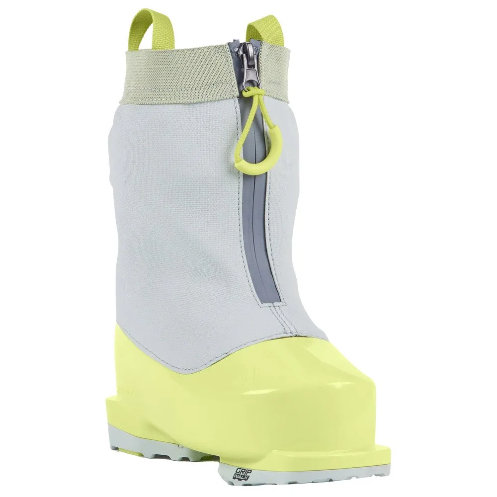 Botas de esquí Fischer Two Yellow