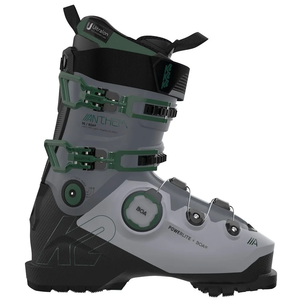Botas de esquí K2 Anthem 95 Boa