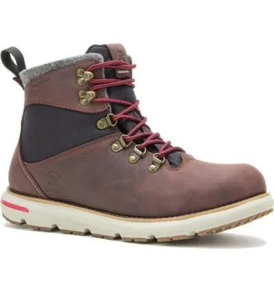 BOTAS DE INVIERNO KAMIK BRODY (BROWNBRUN) HOMBRE