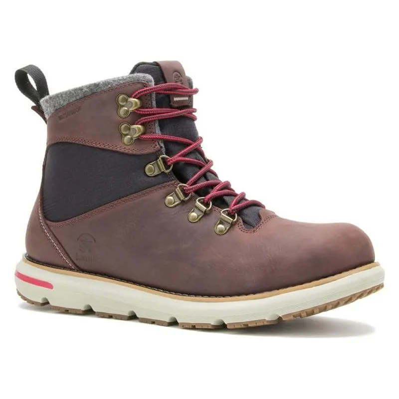 BOTAS DE INVIERNO KAMIK BRODY (BROWNBRUN) HOMBRE