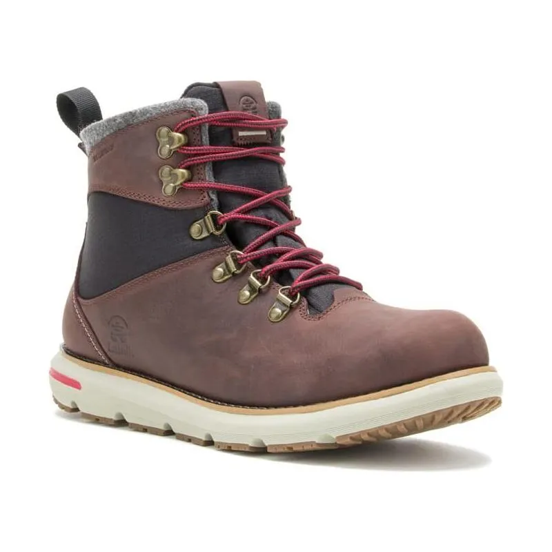 BOTAS DE INVIERNO KAMIK BRODY (BROWNBRUN) HOMBRE