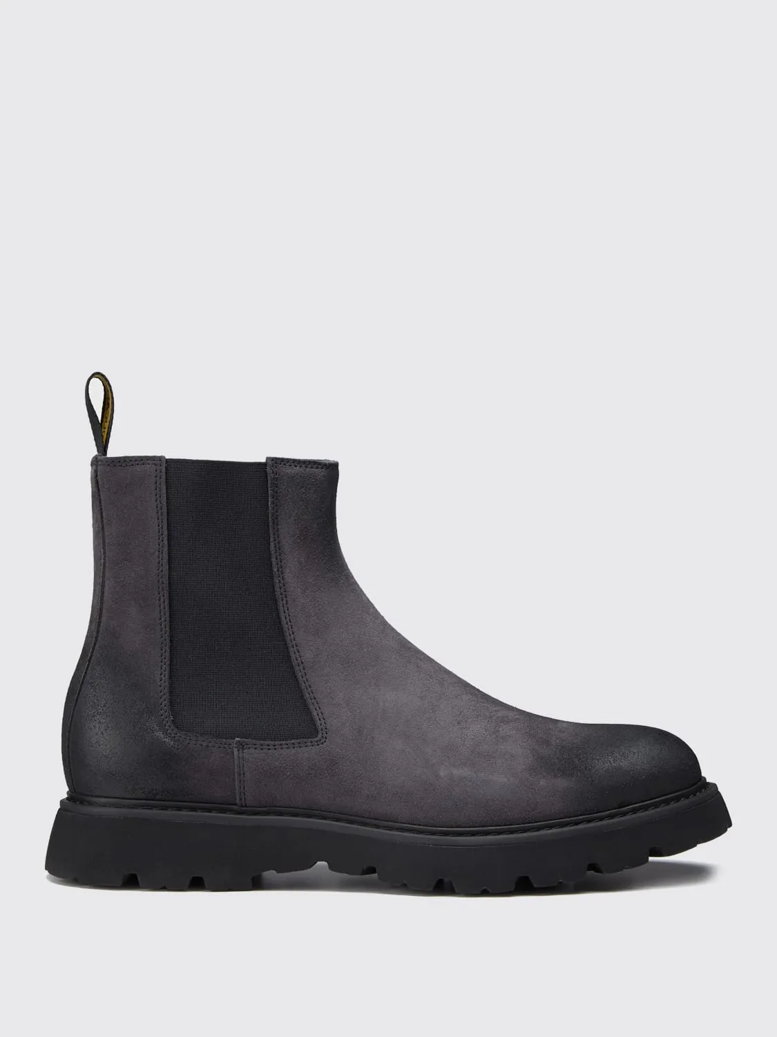 Botas hombre Doucal's