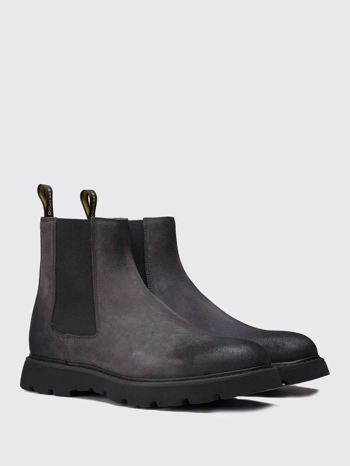 Botas hombre Doucal's