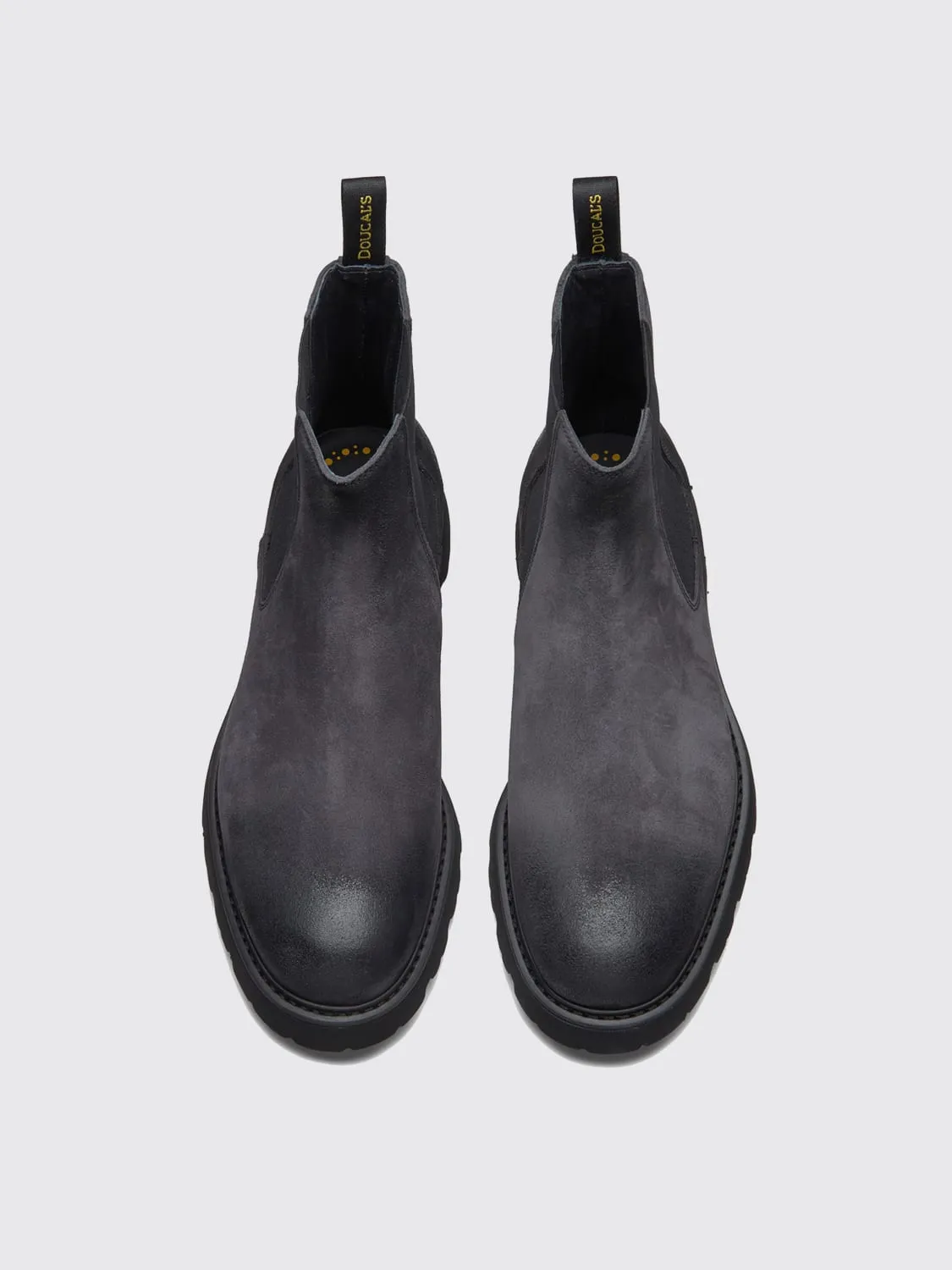 Botas hombre Doucal's