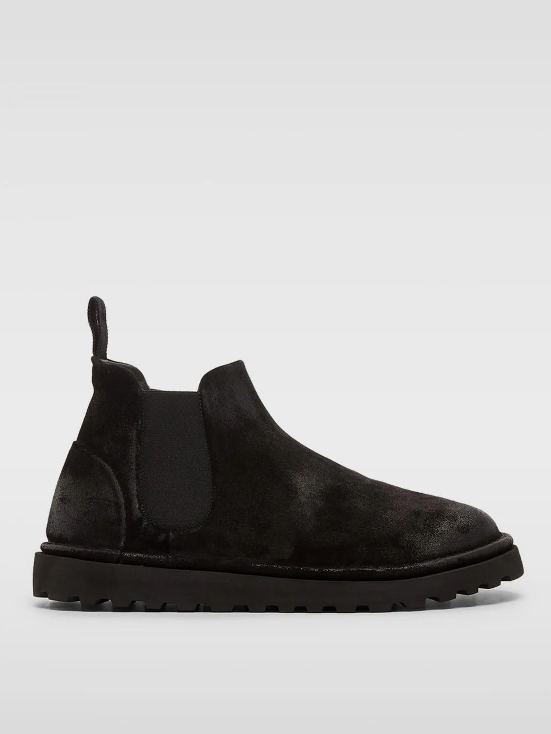 Botas hombre Marsell