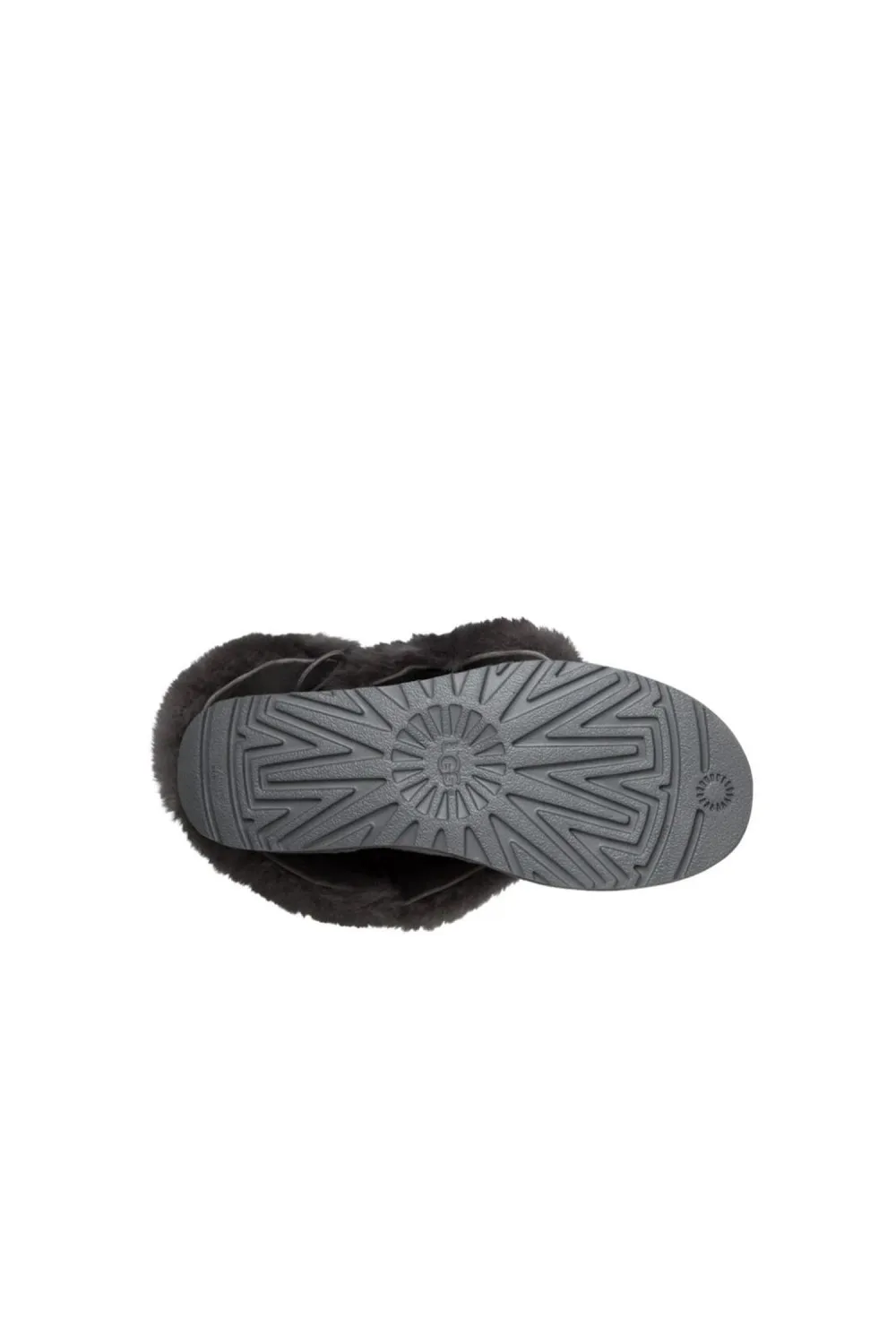 botas mujer BAILEY BUTTON II ugg varios 1016226