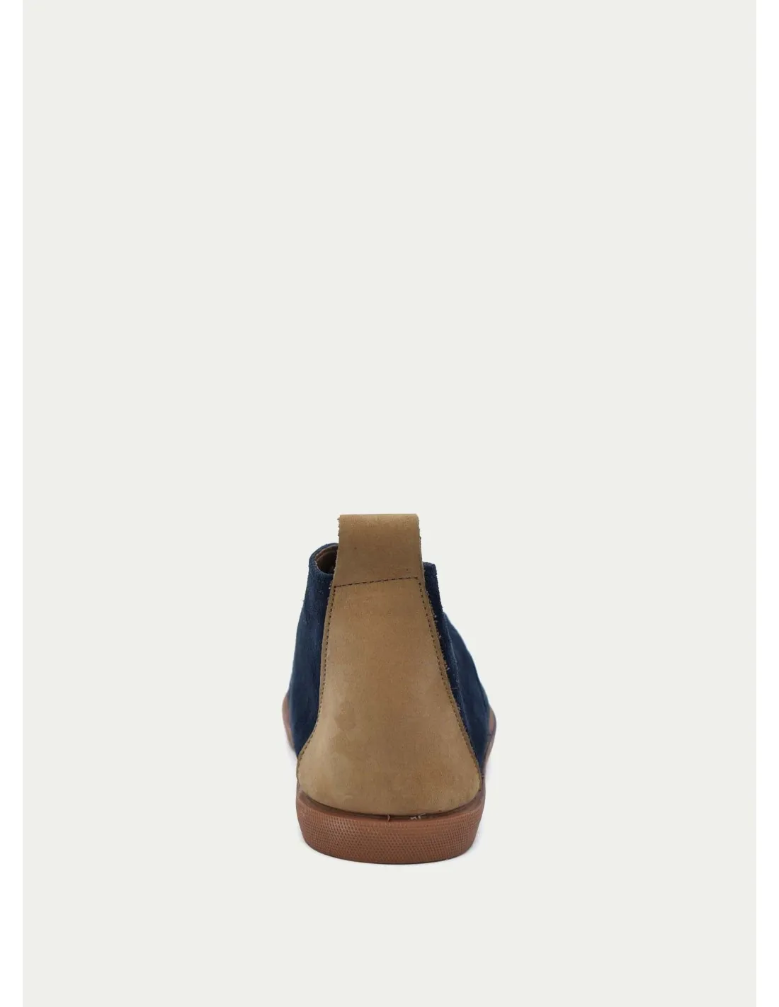 BOTAS Y BOTINES CHUCHES 35000 MARINO 