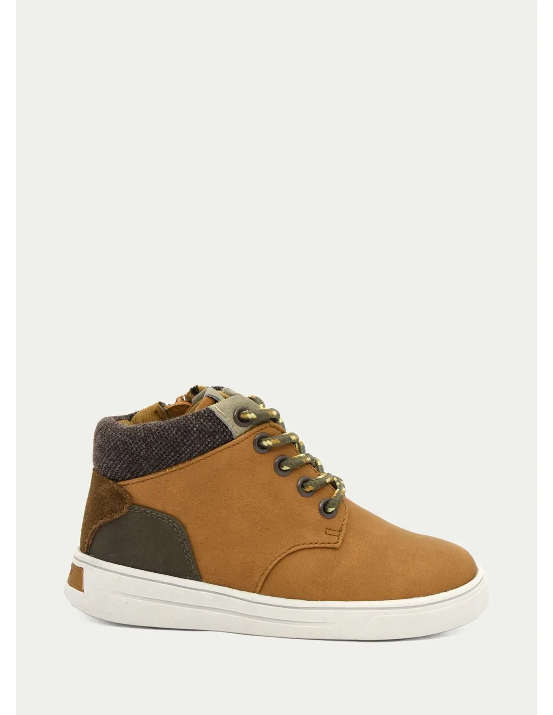 BOTAS Y BOTINES MAYORAL 44351 CAMEL 