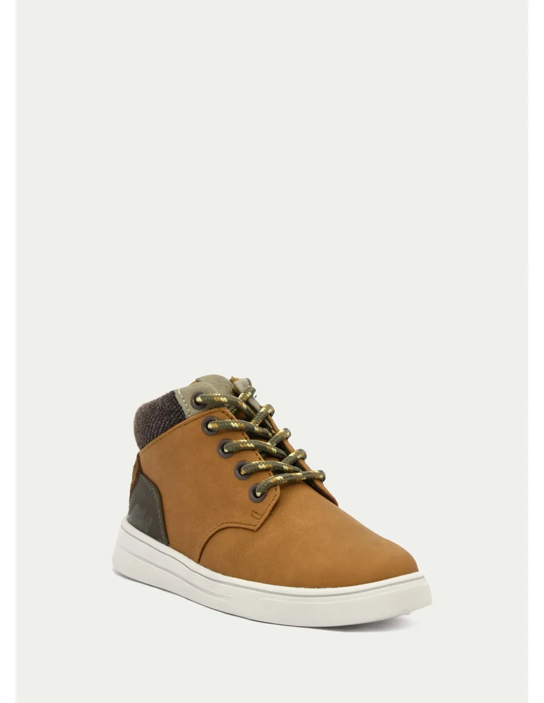BOTAS Y BOTINES MAYORAL 44351 CAMEL 