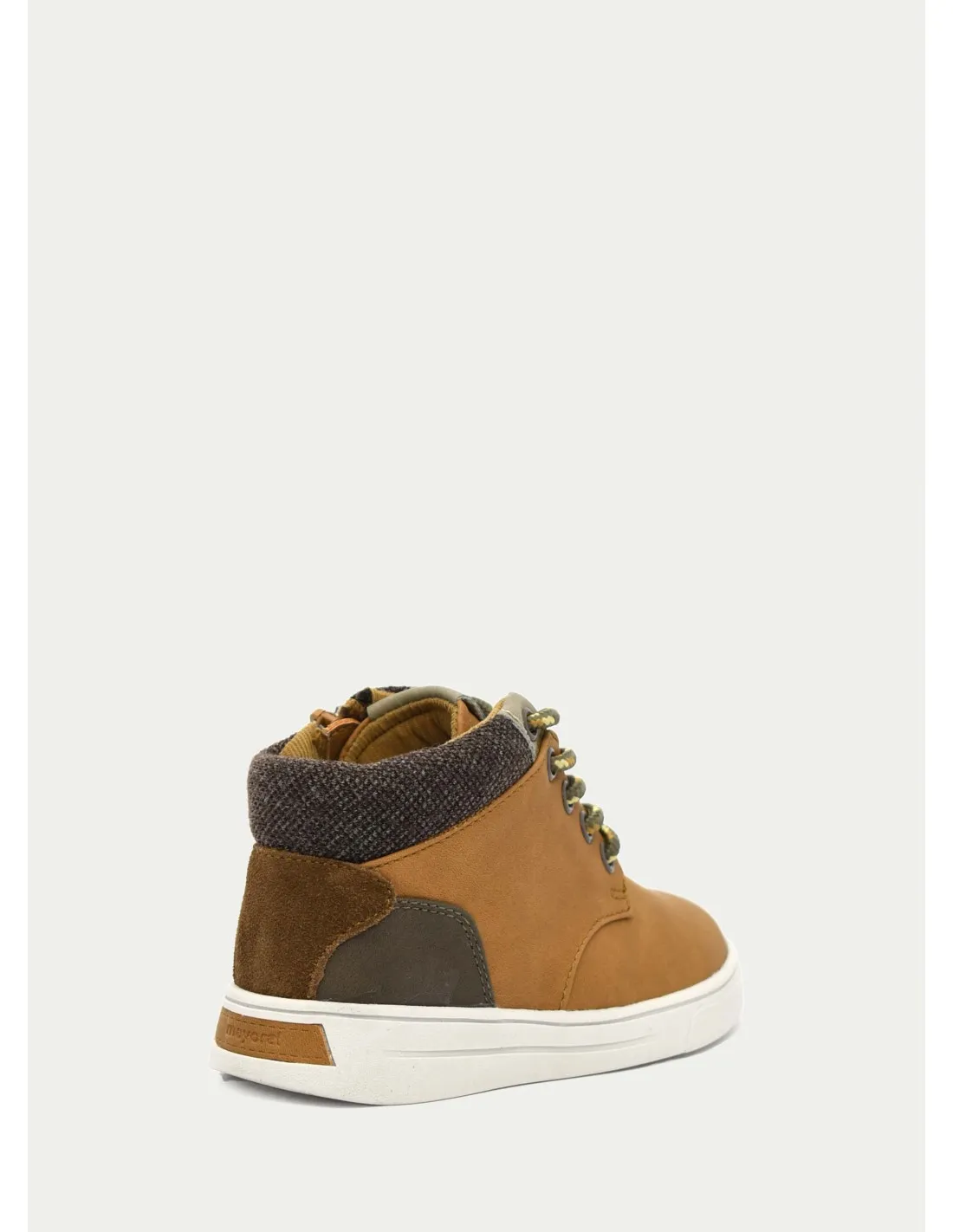 BOTAS Y BOTINES MAYORAL 44351 CAMEL 