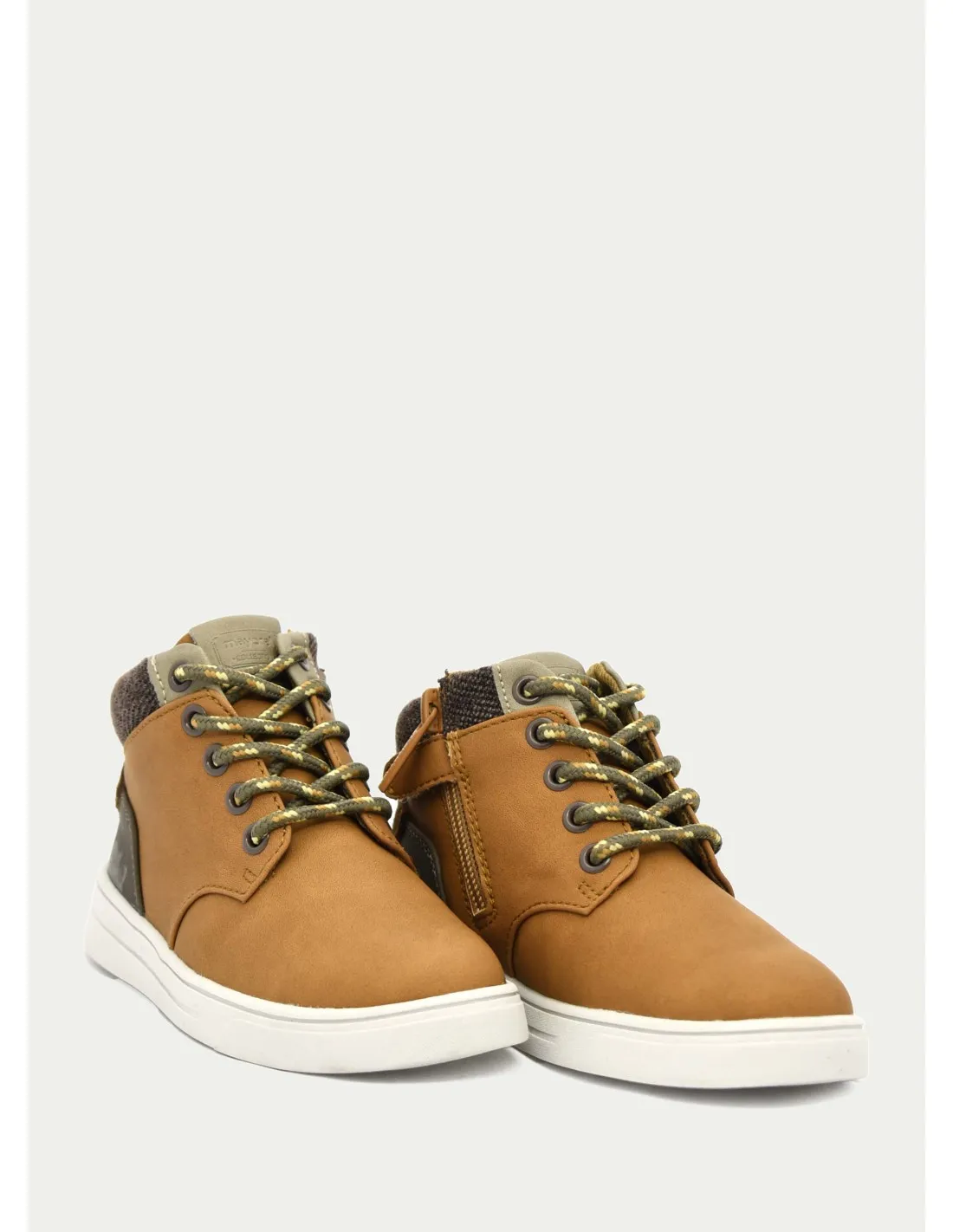 BOTAS Y BOTINES MAYORAL 44351 CAMEL 