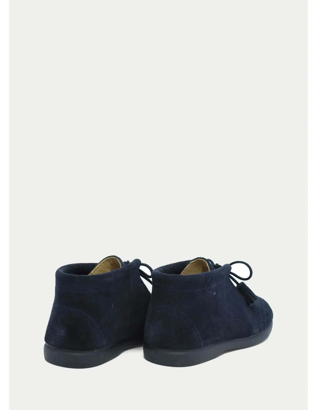 BOTAS Y BOTINES TOKOLATE 1179 MARINO 