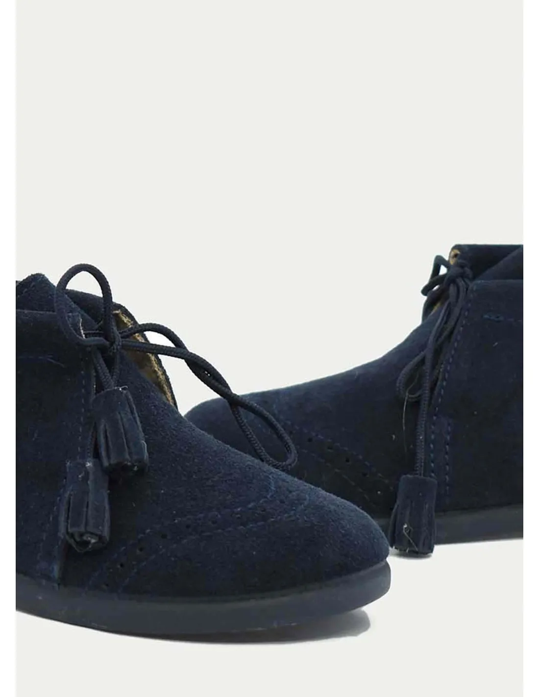 BOTAS Y BOTINES TOKOLATE 1179 MARINO 