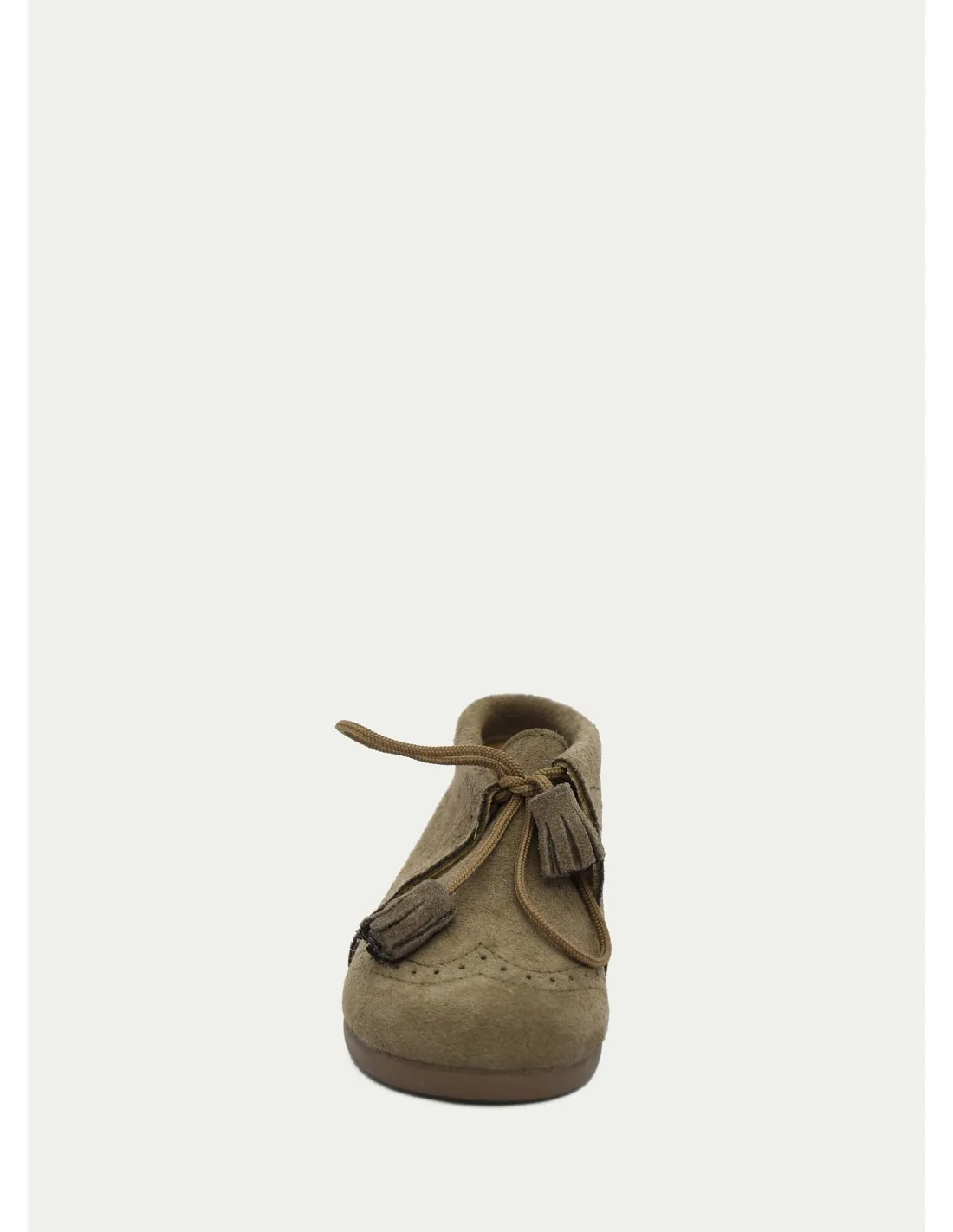 BOTAS Y BOTINES TOKOLATE 1179 TAUPE 