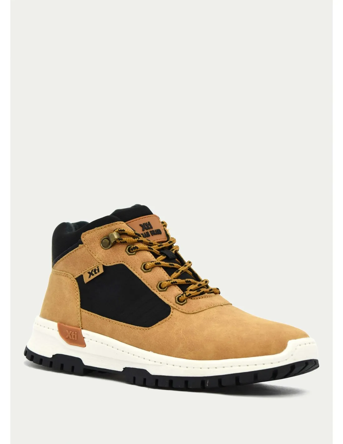 BOTAS Y BOTINES XTI KIDS 150001 CAMEL 