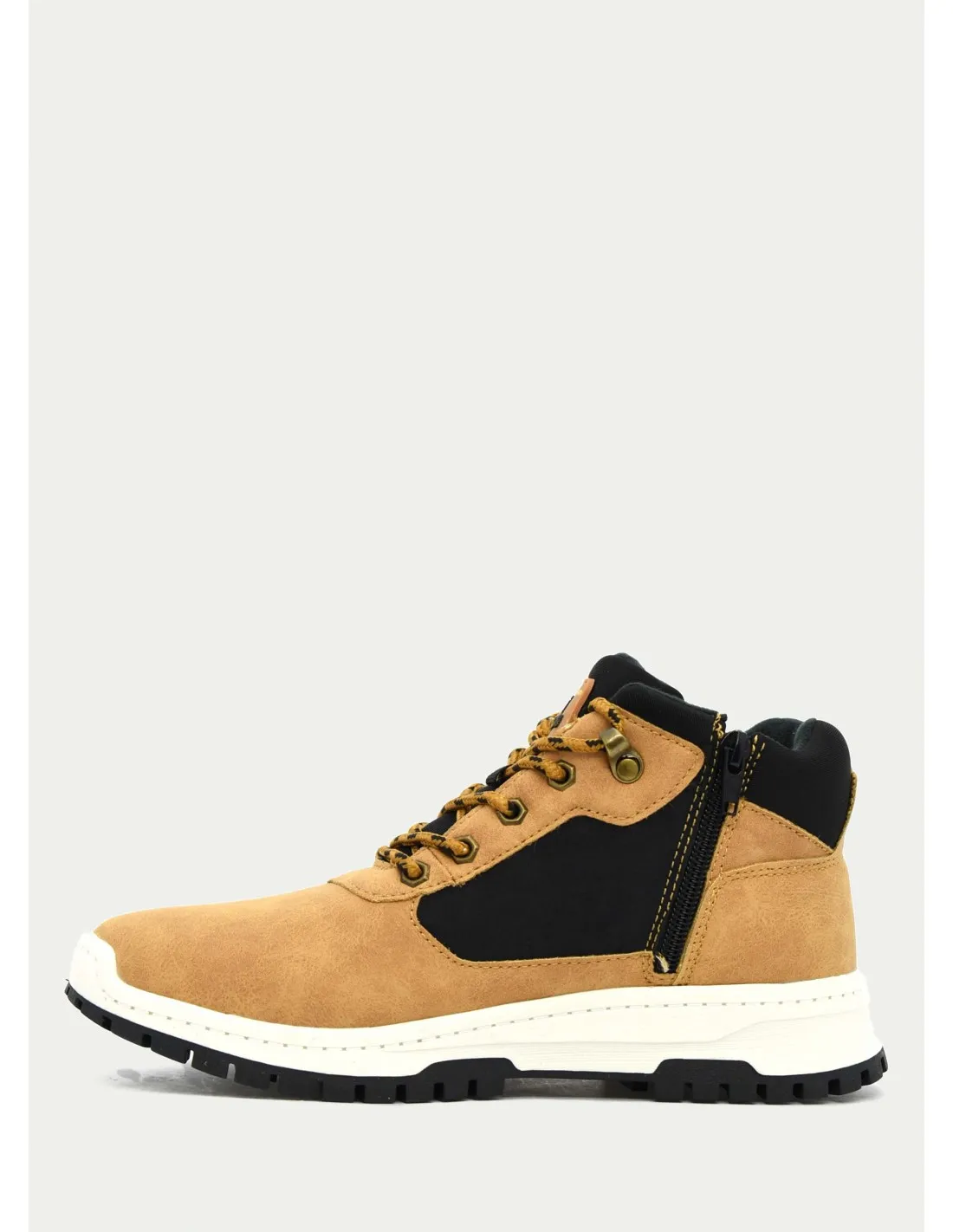 BOTAS Y BOTINES XTI KIDS 150001 CAMEL 