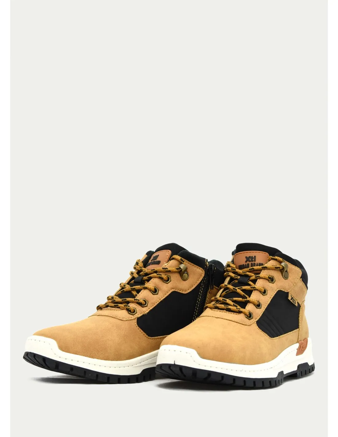 BOTAS Y BOTINES XTI KIDS 150001 CAMEL 