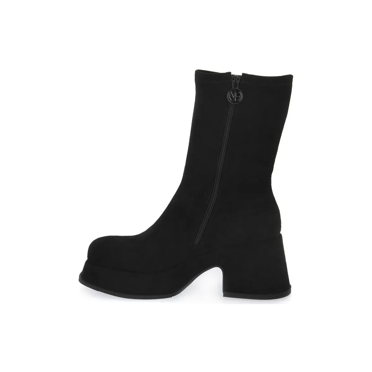 BOTIN PLATAFORMA