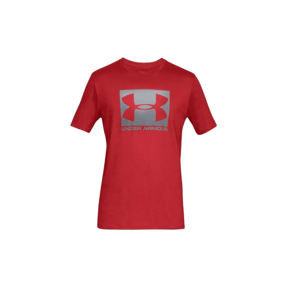 Boxed Sportstyle SS Tee