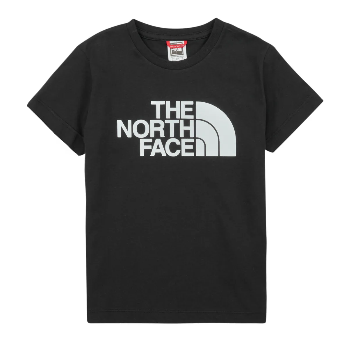 Boys S/S Easy Tee