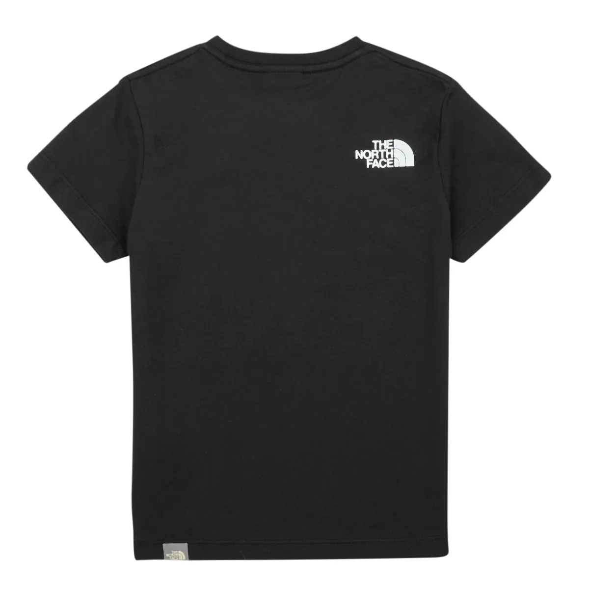 Boys S/S Easy Tee