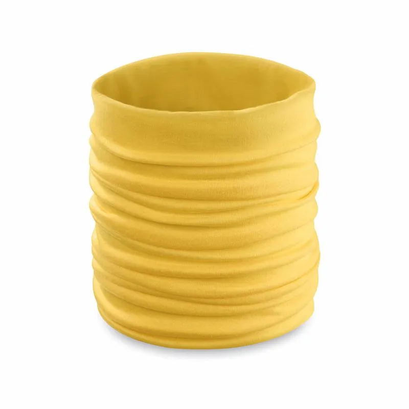 Braga de cuello para niño personalizada Holiam