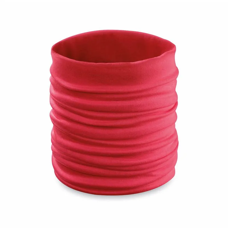 Braga de cuello para niño personalizada Holiam