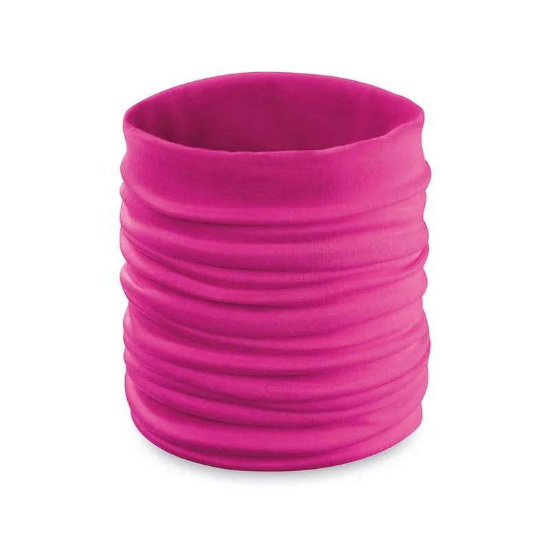Braga de cuello para niño personalizada Holiam