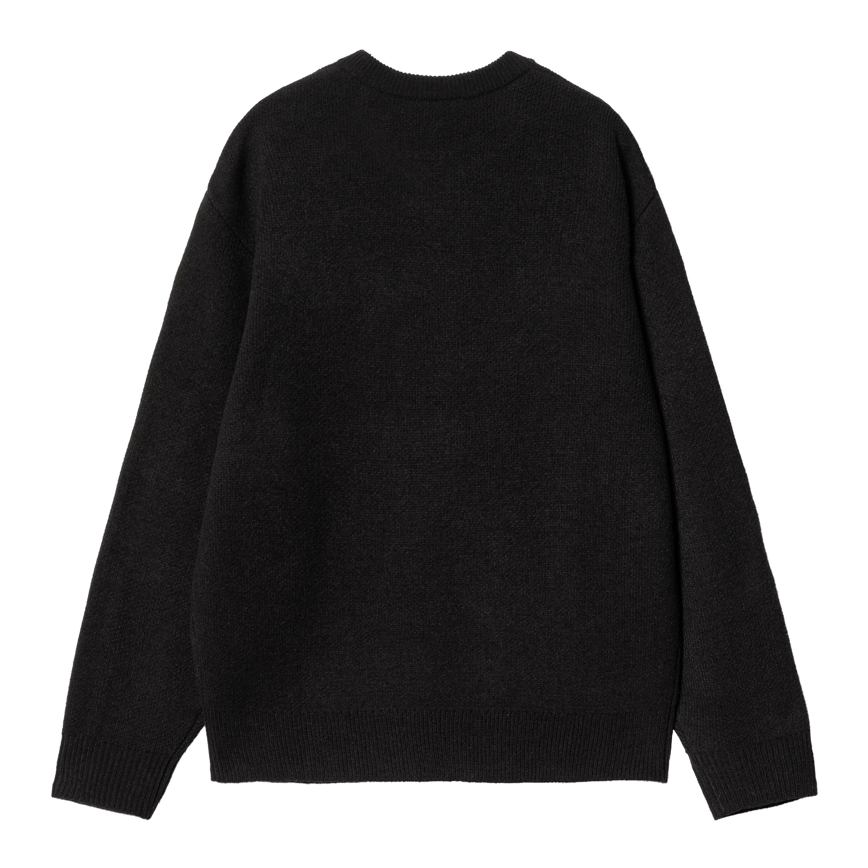 Brown Ducks Sweater