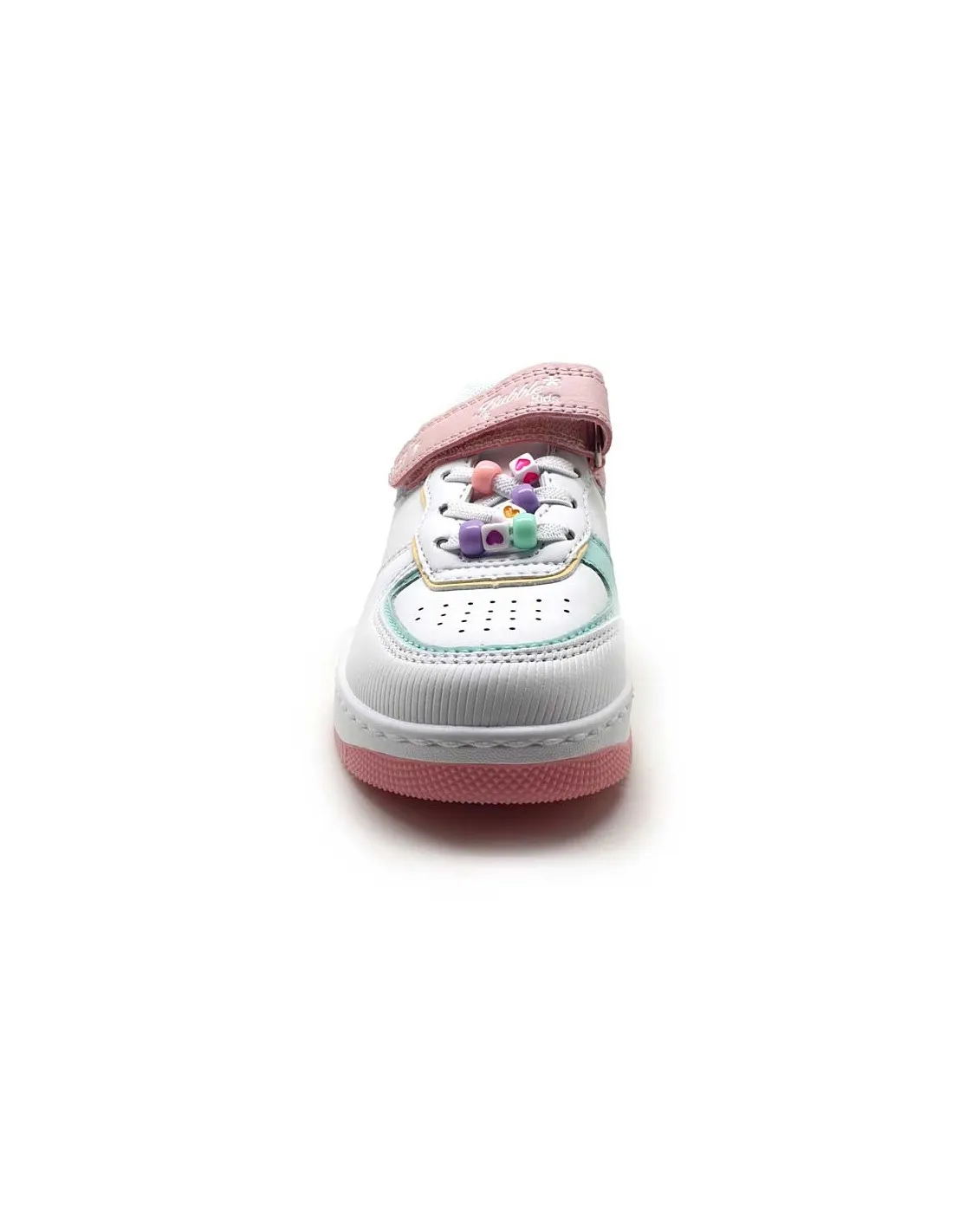 BUBBLE KIDS SNEAKER NIÑA MULTI CÓMODAS Y BONITAS C1131S