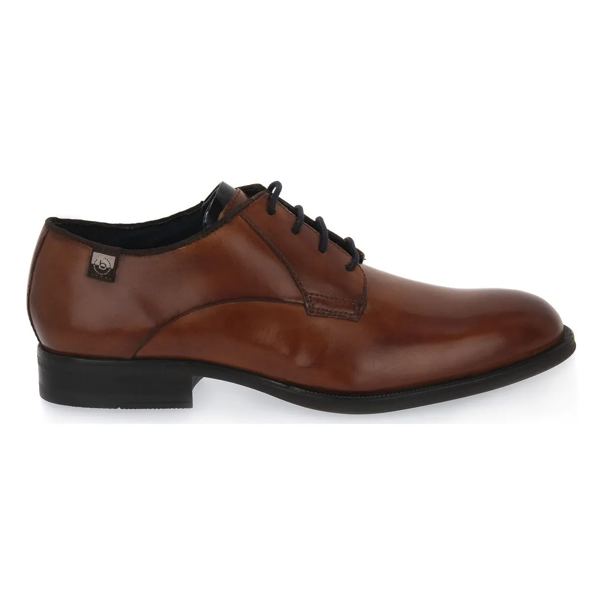 BUGATTI SHOES 6300 MARILLO