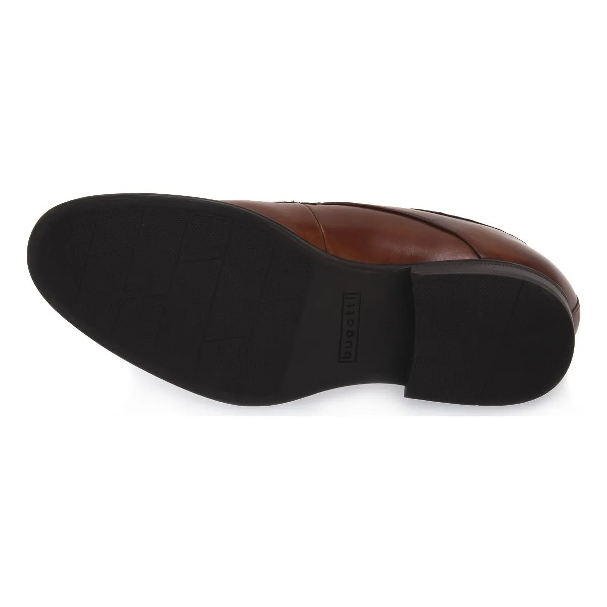 BUGATTI SHOES 6300 MARILLO