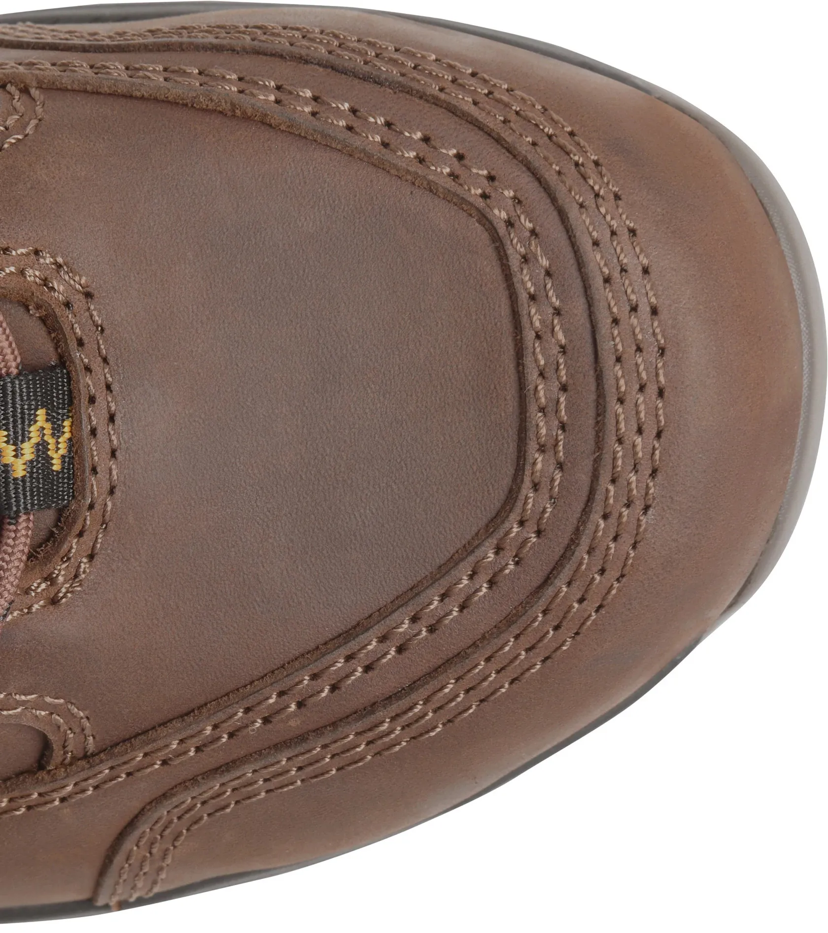 Builder 5" Steel Toe Waterproof Hiker
