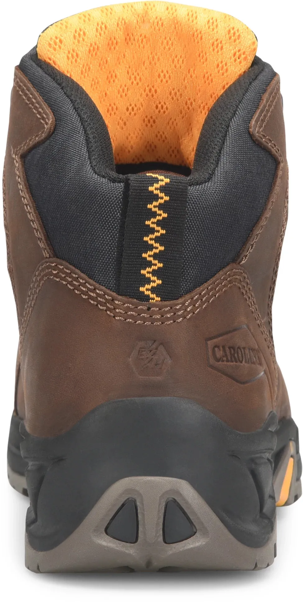 Builder 5" Steel Toe Waterproof Hiker
