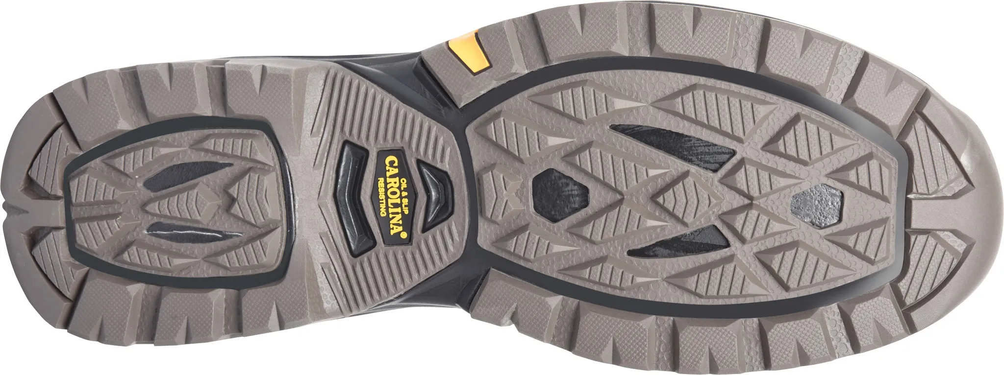 Builder 5" Steel Toe Waterproof Hiker