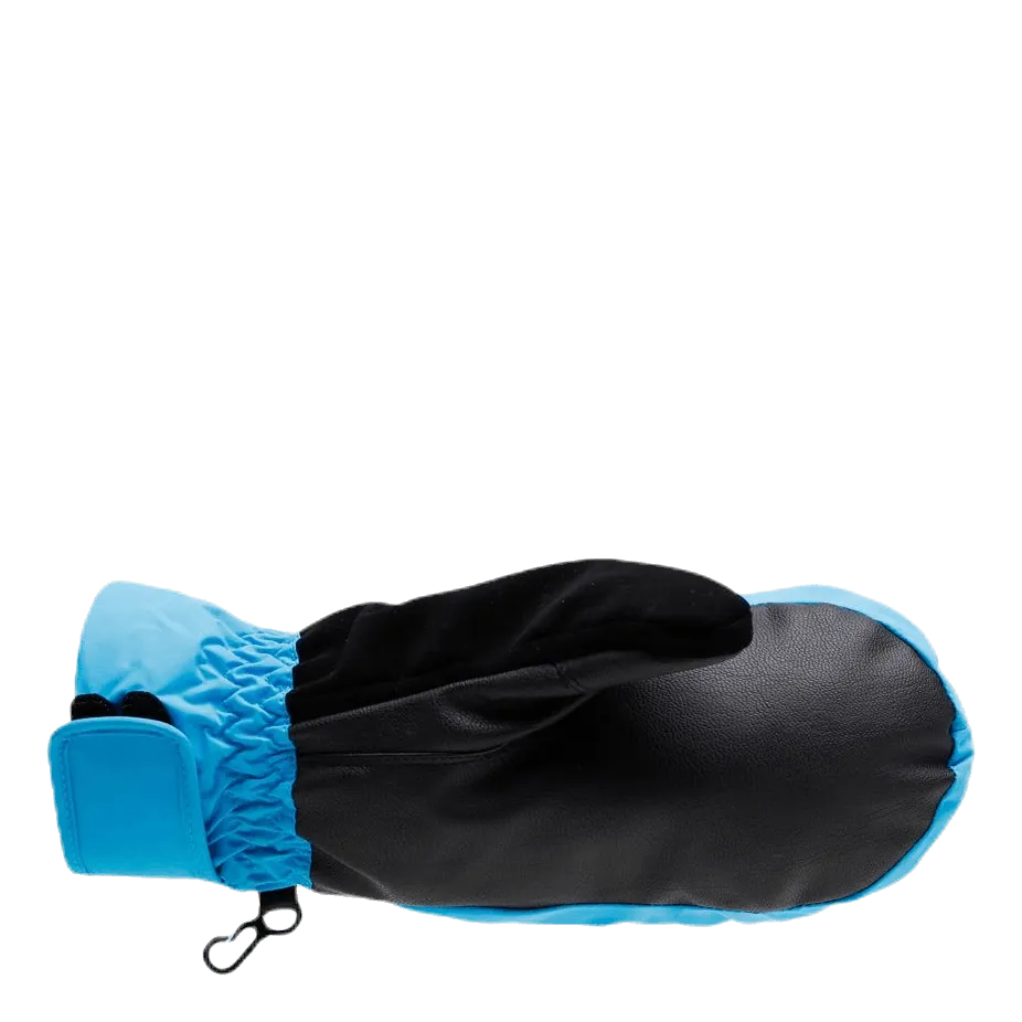 Bula Bubble Prime Mittens Blue