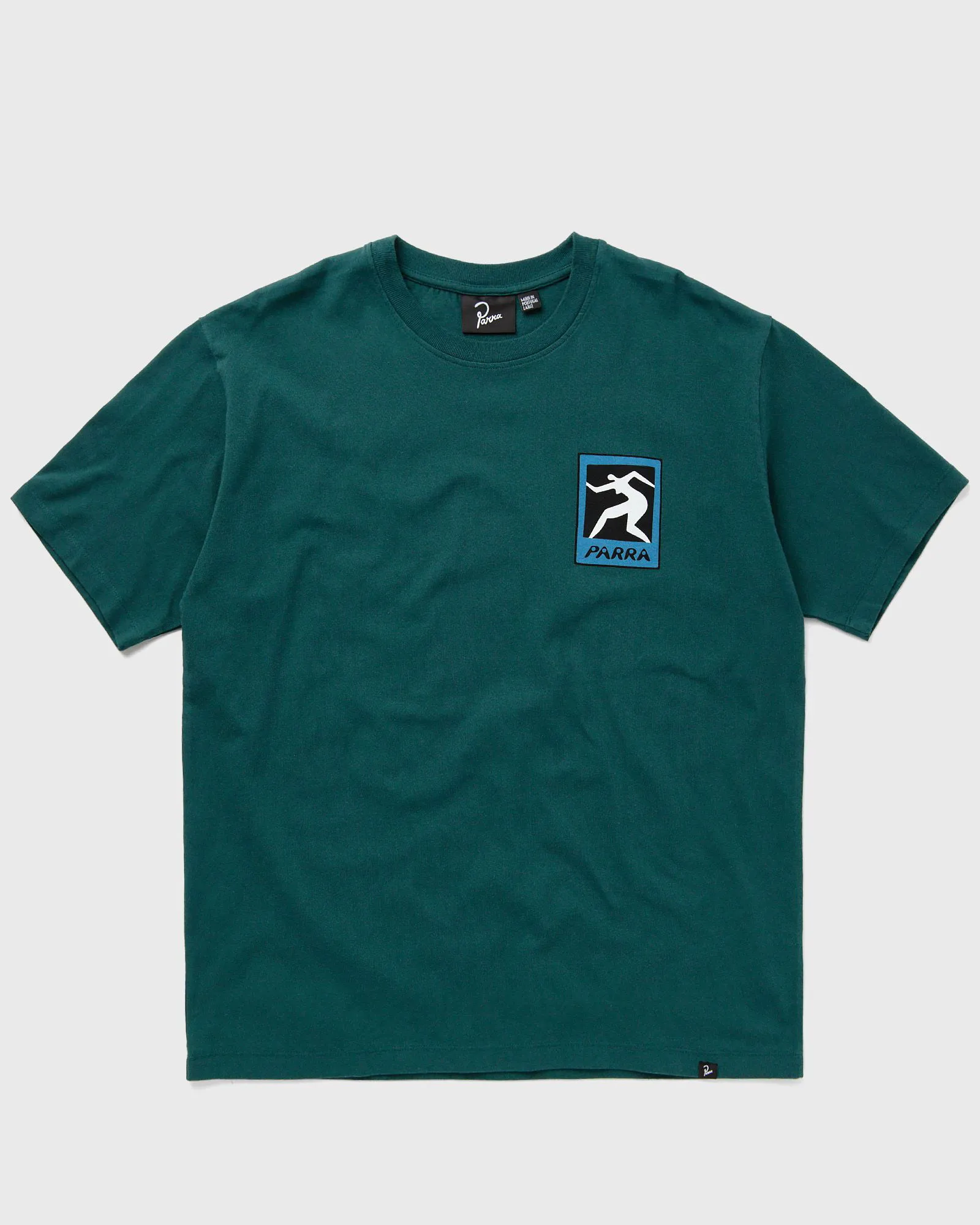 BY PARRA PIGEON LEGS TSHIRT