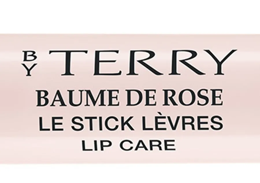 BY TERRY BAUME DE ROSE BÁLSAMO LABIAL EN STICK