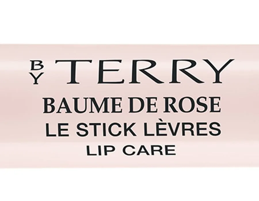 BY TERRY BAUME DE ROSE BÁLSAMO LABIAL EN STICK