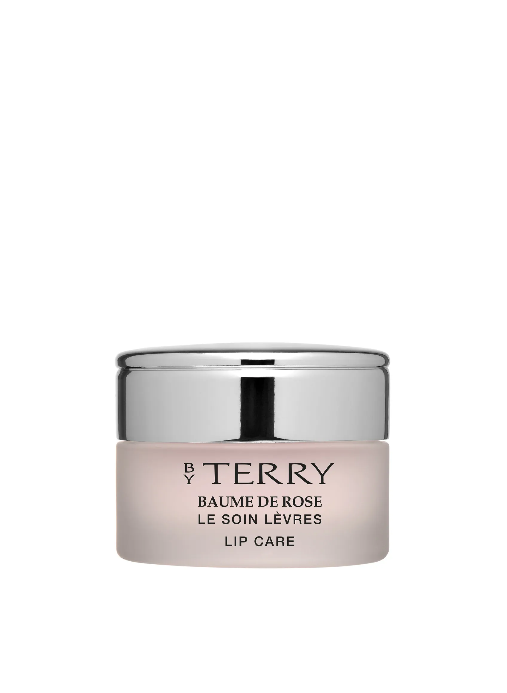 BY TERRY BAUME DE ROSE LE SOIN LÈVRES BÁLSAMO LABIAL