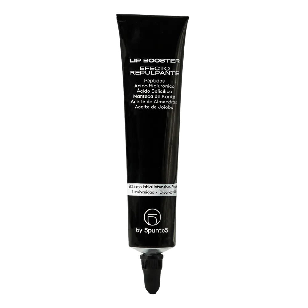 Bálsamo labial Lip Booster