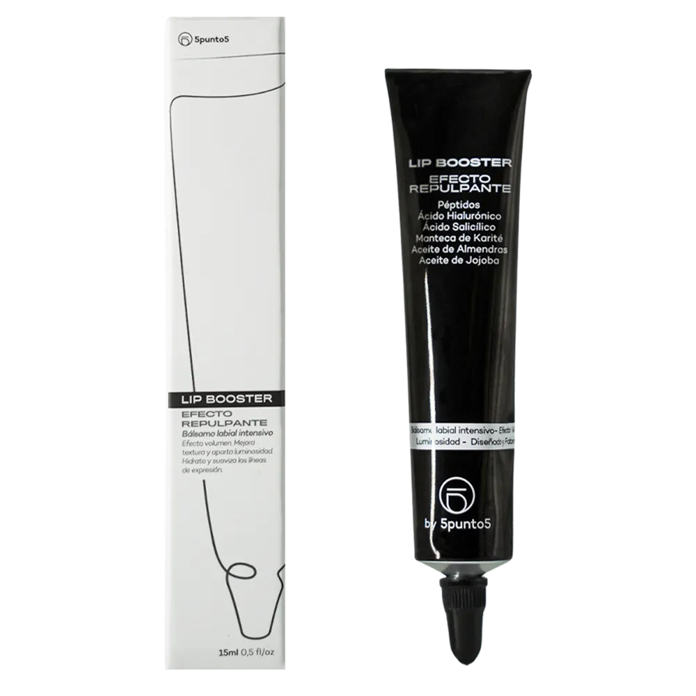 Bálsamo labial Lip Booster