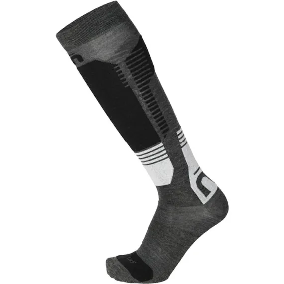 Calcetines de Esquí Mico Light Weight Superthermo Natural Merino