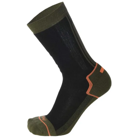Calcetines de Esquí Mico Medium Weight Hunt&Fish