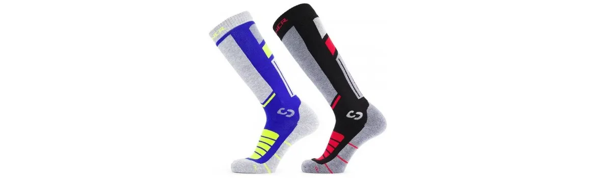 Calcetines de Esquí Sinner Pro Double Pack