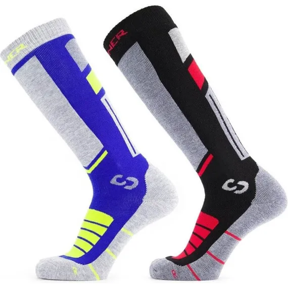 Calcetines de Esquí Sinner Pro Double Pack