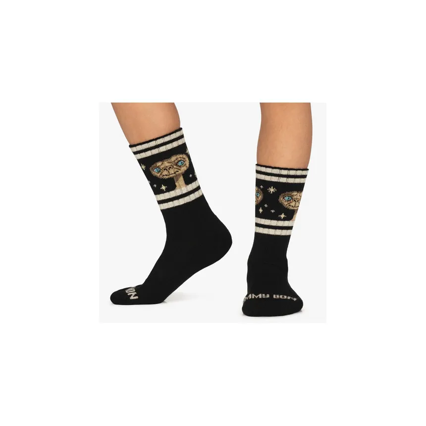 Calcetines Jimmy Lion Athletic ET Be Good Niños 