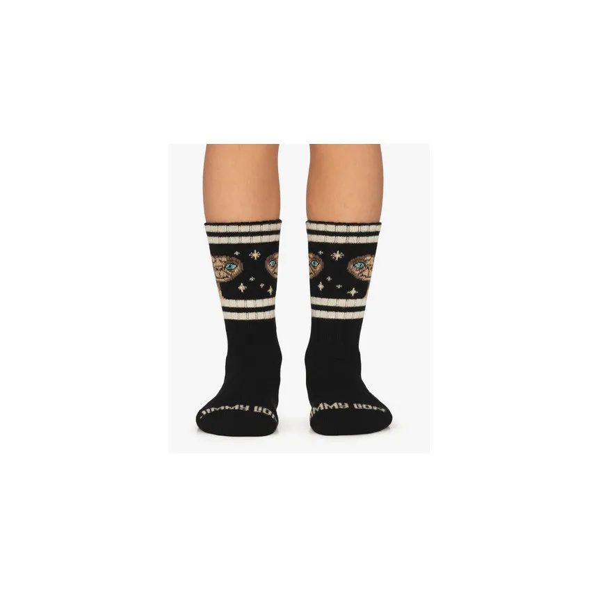 Calcetines Jimmy Lion Athletic ET Be Good Niños 