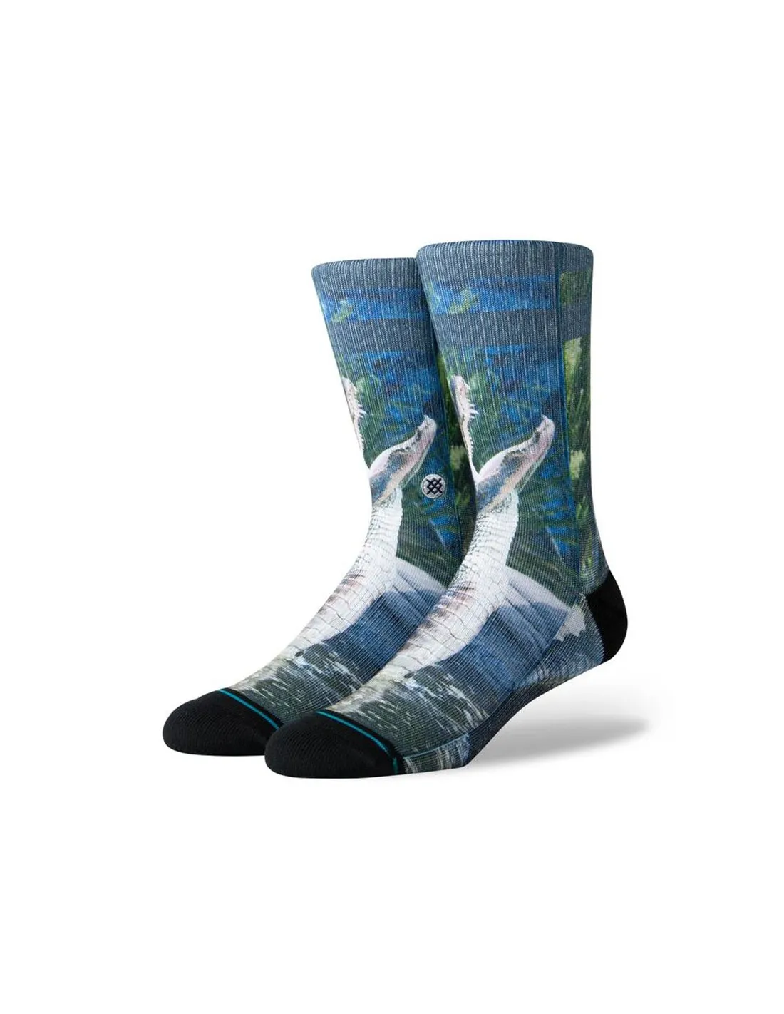 Calcetines Sportswear Stance Alberta