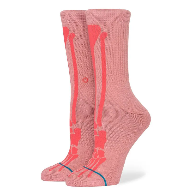 Calcetines Stance: Twenty Six (Dusty Rose)